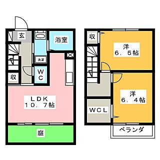 間取り：222019952891
