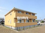 焼津駅より徒歩60分 2階 築13年1ヶ月の賃貸物件