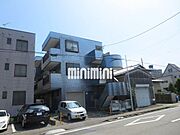 グランパル21A 2階 築37年1ヶ月の賃貸物件