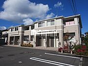 キャラメルミナス 1階 築17年2ヶ月の賃貸物件