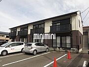 サンマリナ石津の賃貸物件