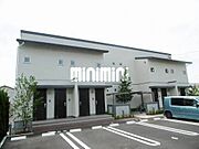 西焼津駅より徒歩9分 2階 築11年2ヶ月の賃貸物件