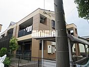 焼津駅より徒歩22分 2階 築17年11ヶ月の賃貸物件