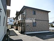 デルニエ５ 1階 築20年8ヶ月の賃貸物件