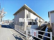 ユーフォリア 1階 築4年9ヶ月の賃貸物件