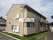 西焼津駅より徒歩19分 2階 築13年9ヶ月の賃貸物件