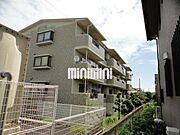 ＰａｒｋＨｏｍｅｓ壱番館 2階 築31年7ヶ月の賃貸物件
