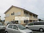西焼津駅より徒歩4分 2階 築36年5ヶ月の賃貸物件