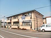 西焼津駅より徒歩19分 2階 築31年7ヶ月の賃貸物件
