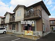 パインツリー9 2階 築23年の賃貸物件