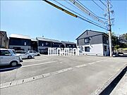 焼津駅より徒歩30分 1階 築24年8ヶ月の賃貸物件