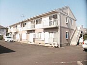 コーポおおいがわの賃貸物件