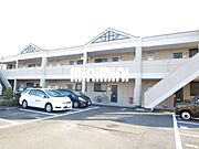 アルカディアN 2階 築26年7ヶ月の賃貸物件