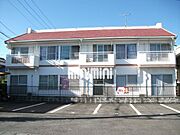 コスモハイツ 2階 築39年9ヶ月の賃貸物件