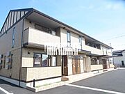 西焼津駅より徒歩33分 1階 築9年6ヶ月の賃貸物件