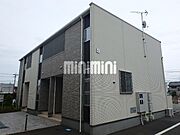 ネオ・カラーズAの賃貸物件