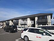中根マンションC 1階 築27年7ヶ月の賃貸物件