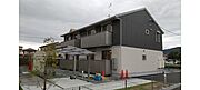 焼津駅より徒歩17分 2階 築4年1ヶ月の賃貸物件