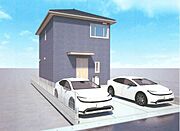 焼津駅より徒歩23分 1階 新築の賃貸物件