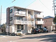 焼津駅より徒歩29分 3階 築24年3ヶ月の賃貸物件