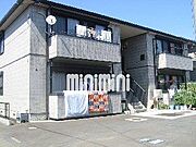 スターブルＢ 2階 築23年3ヶ月の賃貸物件
