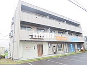 グランドメゾン西小川 2階 築25年8ヶ月の賃貸物件