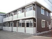 西焼津駅より徒歩10分 1階 築11年11ヶ月の賃貸物件