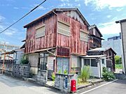 焼津駅より徒歩19分 1階 築49年6ヶ月の賃貸物件