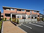 西焼津駅より徒歩35分 2階 築9年3ヶ月の賃貸物件
