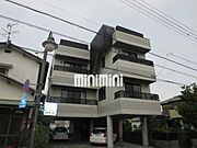 焼津駅より徒歩5分 2階 築22年7ヶ月の賃貸物件
