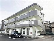 西焼津駅より徒歩10分 3階 築32年4ヶ月の賃貸物件