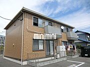 西焼津駅より徒歩4分 1階 築17年7ヶ月の賃貸物件