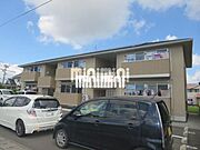 焼津駅より徒歩52分 1階 築15年6ヶ月の賃貸物件