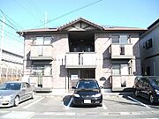 パストラル5 2階 築21年2ヶ月の賃貸物件