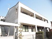 メゾンディール 1階 築21年9ヶ月の賃貸物件