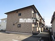 デルニエ３ 1階 築21年11ヶ月の賃貸物件