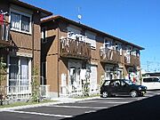 パインツリー7 2階 築23年の賃貸物件