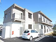 カンパーニュ 1階 築11年9ヶ月の賃貸物件