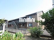 西焼津駅より徒歩25分 2階 築23年の賃貸物件