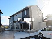 焼津駅より徒歩14分 2階 築9年の賃貸物件