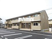 焼津駅より徒歩25分 2階 築7年7ヶ月の賃貸物件