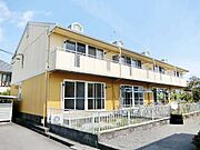 西焼津駅より徒歩30分 2階 築32年10ヶ月の賃貸物件