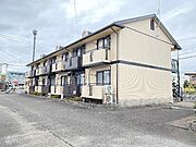 焼津駅より徒歩39分 1階 築32年7ヶ月の賃貸物件