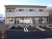 焼津駅より徒歩27分 2階 築14年7ヶ月の賃貸物件