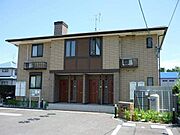 サンフラワー 2階 築18年4ヶ月の賃貸物件