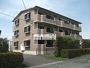  3階 築26年の賃貸物件