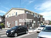 ヴィアージュＢ 2階 築13年8ヶ月の賃貸物件