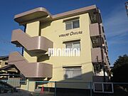 焼津駅より徒歩22分 2階 築31年7ヶ月の賃貸物件
