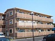 焼津駅より徒歩14分 3階 築21年2ヶ月の賃貸物件