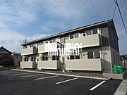 メナージュ 1階 築11年10ヶ月の賃貸物件